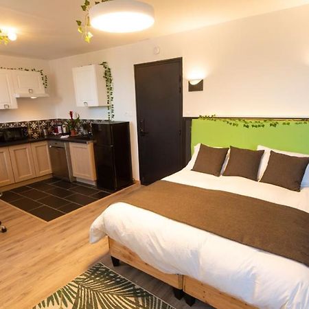 Les Suites Fenelon Le Cateau-Cambresis 外观 照片