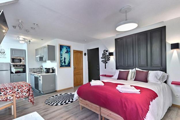 Les Suites Fenelon Le Cateau-Cambresis 外观 照片