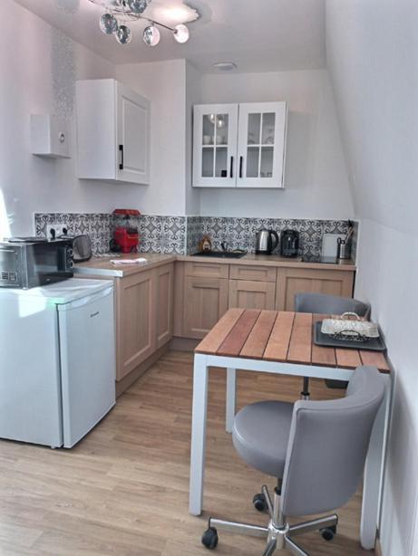 Les Suites Fenelon Le Cateau-Cambresis 外观 照片